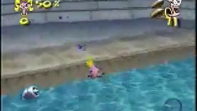 Earthworm Jim 3D Unlocking and Playing As Earthworm Kim смотреть онлайн