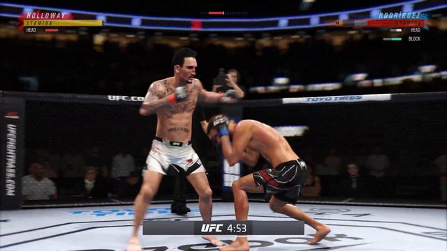 UFC 4 The Oldest Striking Secrets That STILL Work! (Was Told Not To Post This Video)