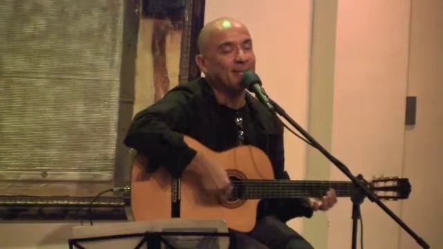 RICCO DUARTE - O PATO - Compositores: Jayme Silva e Neuza Teixeira смотреть онлайн