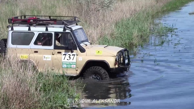 АВТОПРОБЕГ