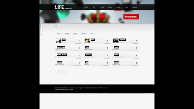 10 -Life Wordpress - Edit Blog Post смотреть онлайн