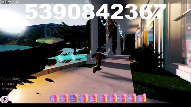 ID на музыку в Роблокс Desert Star - Carissa Monstercat Release |ROBLOX|КОД на МУЗЫКУ🎵 смотреть онлайн