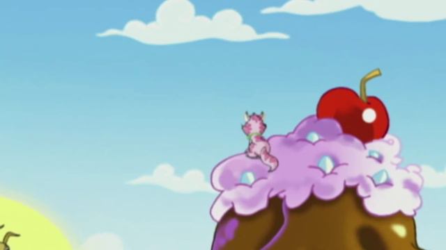 Strawberry Shortcake Classic | Strawberry And The Camping Trip! | Classic Cartoons For Kids