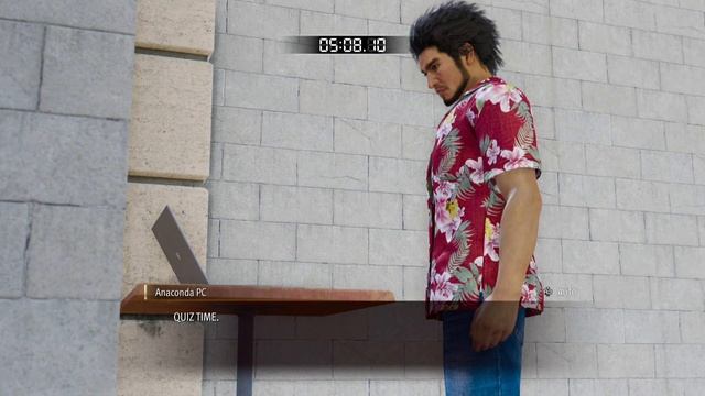 Like A Dragon Infinite Wealth Part 11 (Substories 22, 23, 26): The More the Plumeria, And More смотреть онлайн