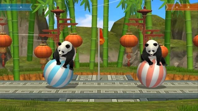 FUN! FUN! Animal Park Review (Nintendo Switch) смотреть онлайн