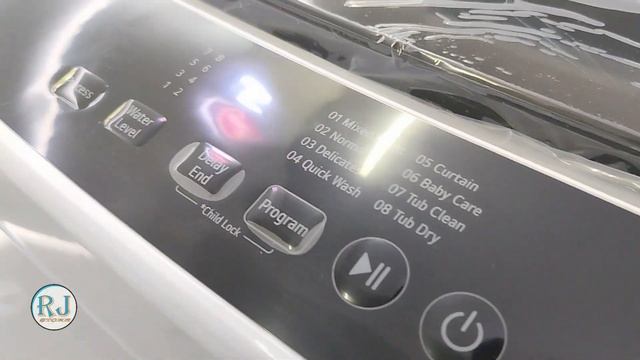Rekomended Banget!!! LG Top Loading T2108NT1W Mesin Cuci LG Terbaru 2023 смотреть онлайн
