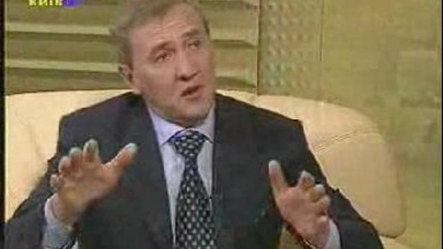 Мэр Киева раскрыл секрет счастья смотреть онлайн