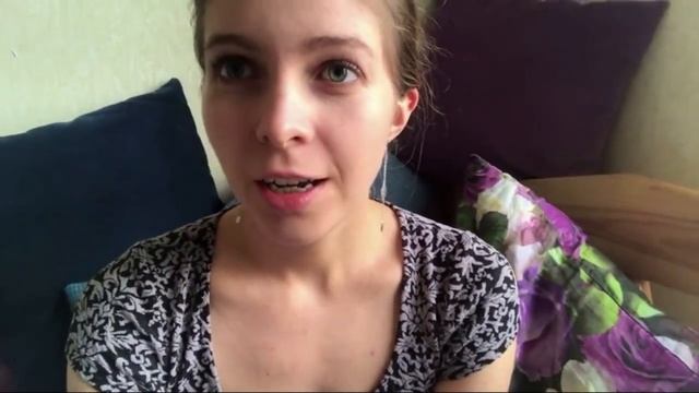 Отзыв Анастасии Лямовой смотреть онлайн