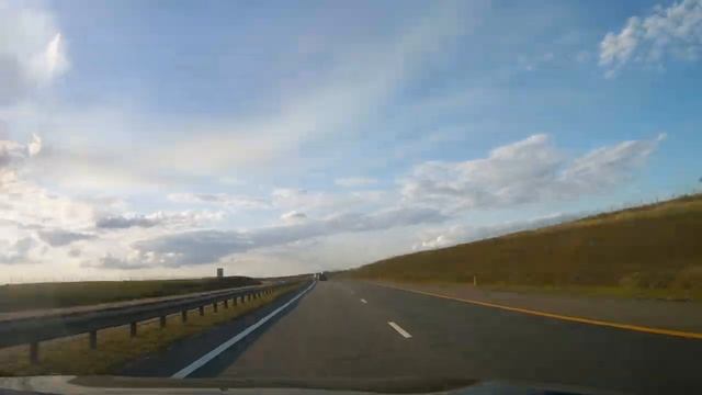 С Юга домой. Крым-Кущевка- Москва-Питер. смотреть онлайн