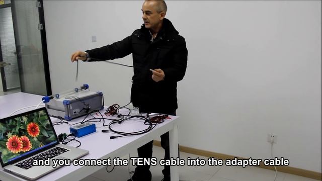 Spooky2 Rife Treatment: Connecting Spooky Central смотреть онлайн