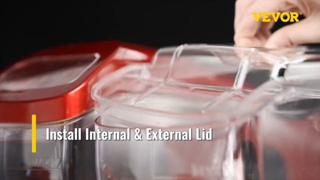 Best Ice Cream Makers | Best Ice Cream Maker at Home ? смотреть онлайн