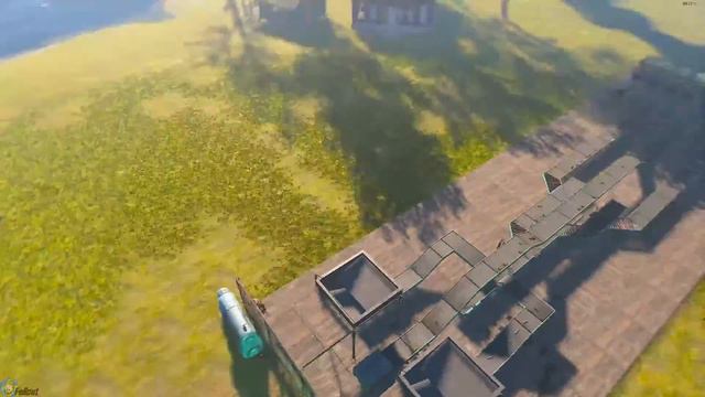 How to make ammo really Fast in fallout 4 [Xbox one]/update смотреть онлайн