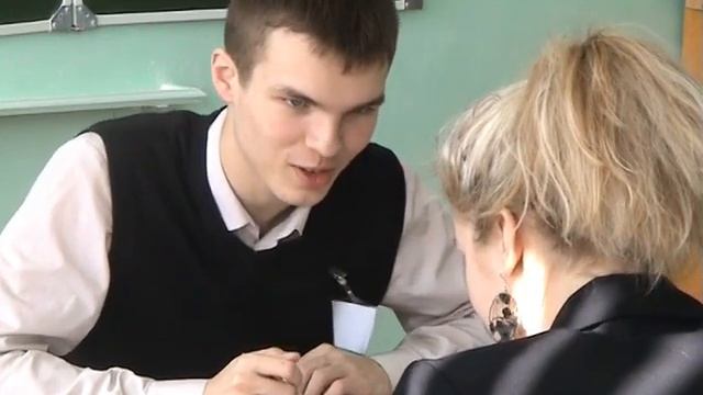 Французский язык 10 класс - Виды жилья. Учитель Ромашкевич О.Е. 2012 год смотреть онлайн