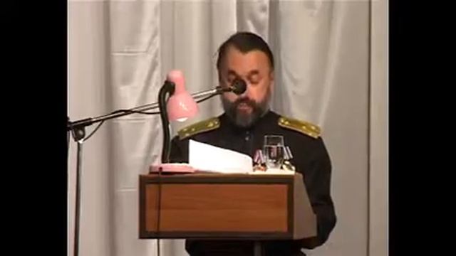 Казачий Круг смотреть онлайн