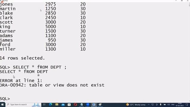 Oracle 7 Feb 2023 смотреть онлайн