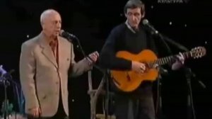 Александр Городницкий "Песни нашего века"