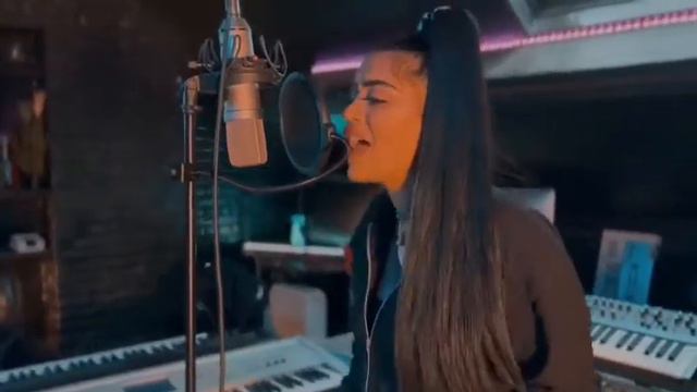 KingYan - Lose Yourself #cover #rap #loseyourself смотреть онлайн