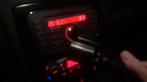 Провалы, толчки при разгоне Форд фокус 2