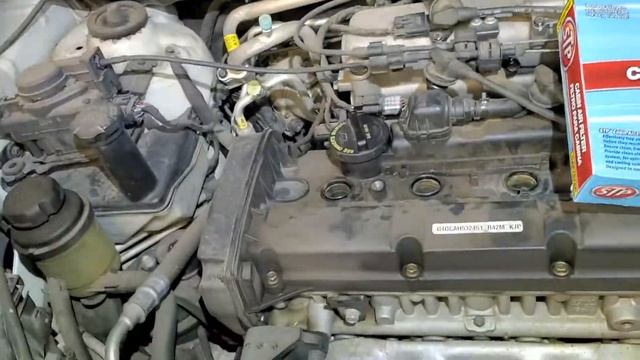 kia soul 2011 2.0 como cambiar filtro de aire смотреть онлайн