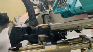 MAKITA LS003GZ01 40V MAX XGT AWS SLIDE COMPOUND 305MM MITRE SAW BODY ONLY,