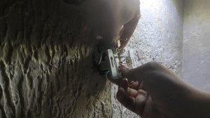 Установка двойной розетки Schneider Electric, серия Atlas Design