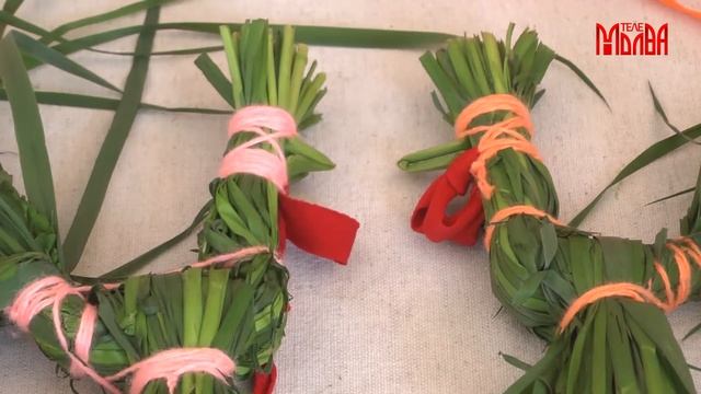 Народный клуб "Традиция" смотреть онлайн