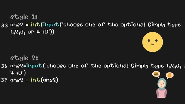 PYTHON Game Tutorial: Make a Harry Potter Sorting Hat ⚡️ (Beginner-Friendly) смотреть онлайн