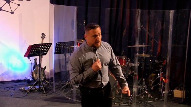 Квантовый скачок | Вадим Балев смотреть онлайн