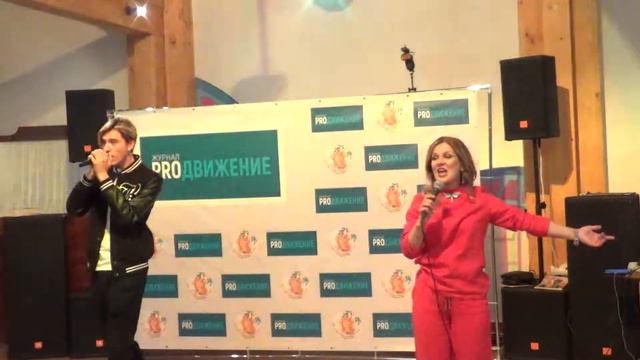 Иван Харитонов и Светлана Артемьева - Закон Сансары