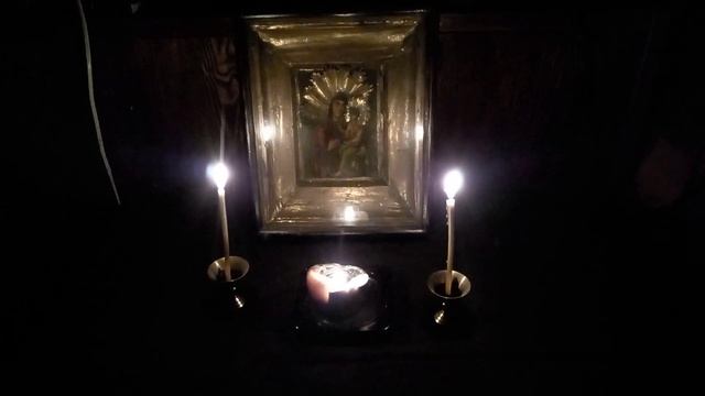 батюшка в церкви раздает деньги подводные камни этого действа, Обитель Старосты. смотреть онлайн