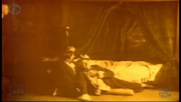 Франкенштейн 1910 / Frankenstein 1910