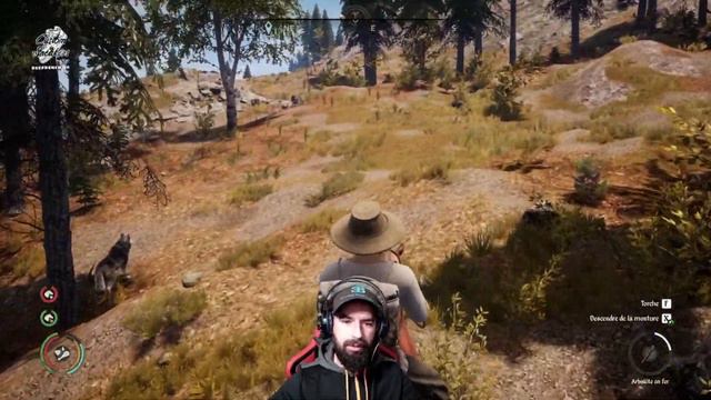 Le Cheval et l'Ane Medieval dynasty/fr/v1.2.0.1/ tuto смотреть онлайн