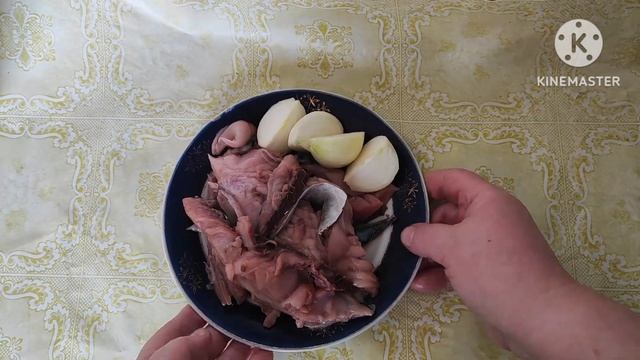 Готую СКУМБРІЮ незвичним способом... смотреть онлайн