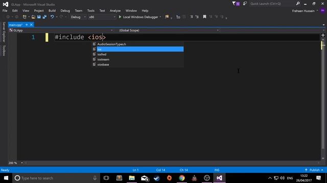 Modern OpenGL 3.0+ [SETUP] SFML and GLEW on Windows (Relative Linking) смотреть онлайн