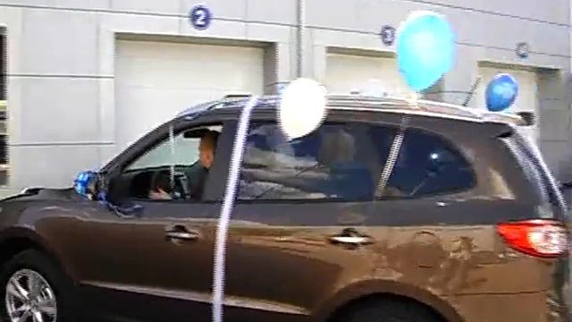 1000 покупатель Hyunday смотреть онлайн