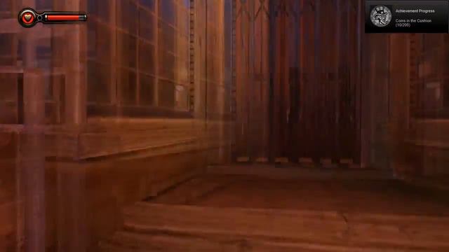 Bioshock Infinite #2 - So much Imagery смотреть онлайн