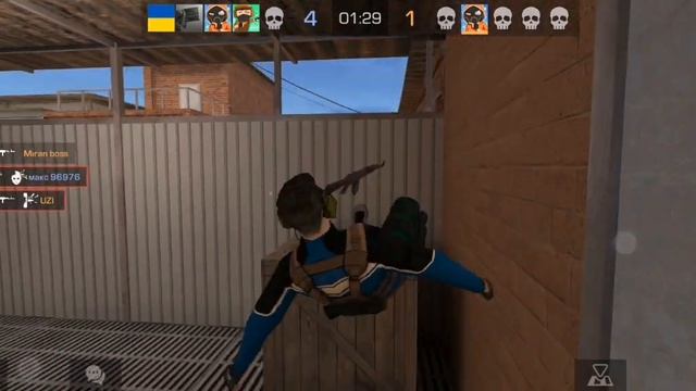 решил поиграть в standoff2 в закладку бомбы смотреть онлайн