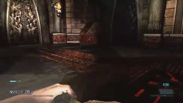 Doom 3 BFG Edition-Lost Mission Part 9 (Xbox 360) HD Gameplay смотреть онлайн