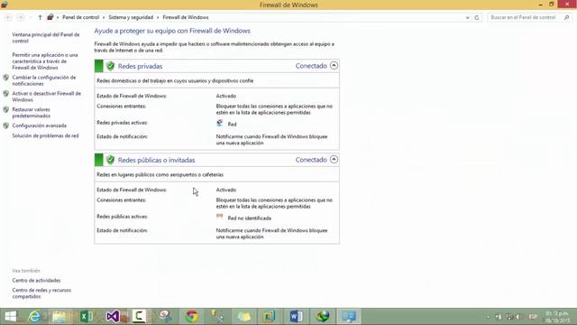 2.Configuración de Sql Server смотреть онлайн