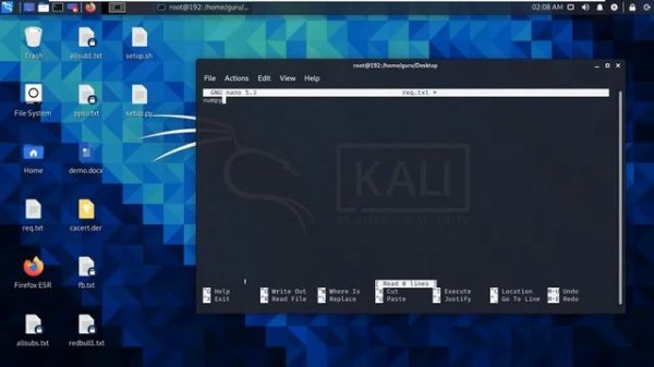 How to install requirement.txt file in linux | pip command not found