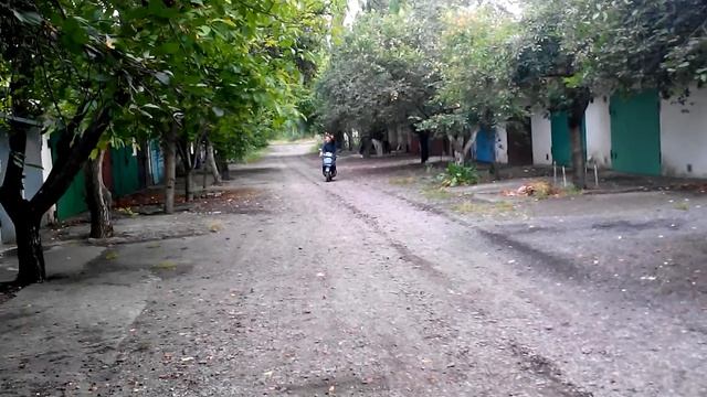 Разгон Хонда леад аф 20 смотреть онлайн