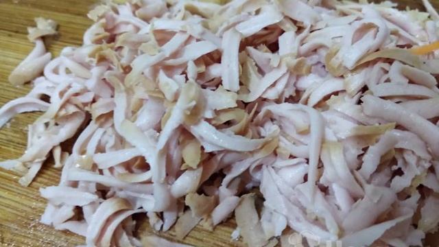 Рецепты от шеф-повара