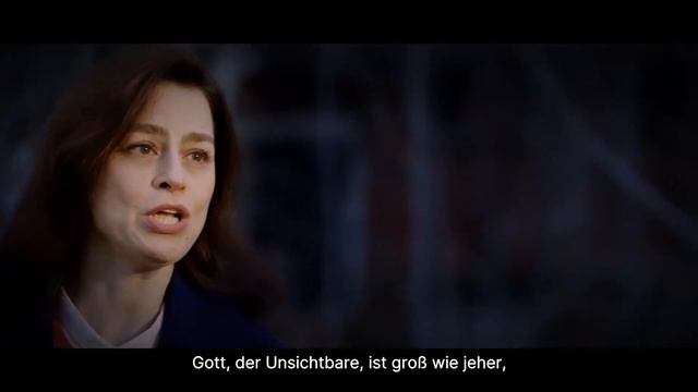 Ruth Rosenfeld, "Mit vermachte Oigen" von Itzik Manger, komponiert von Nurit Hirsh смотреть онлайн
