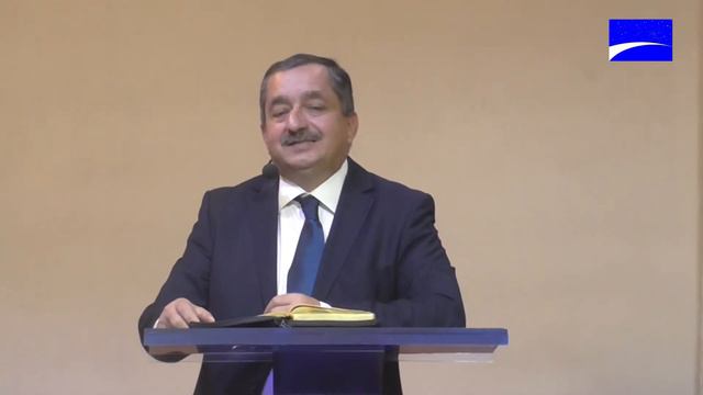 Дал власть быть чадами Божиими 30.04.2021 смотреть онлайн