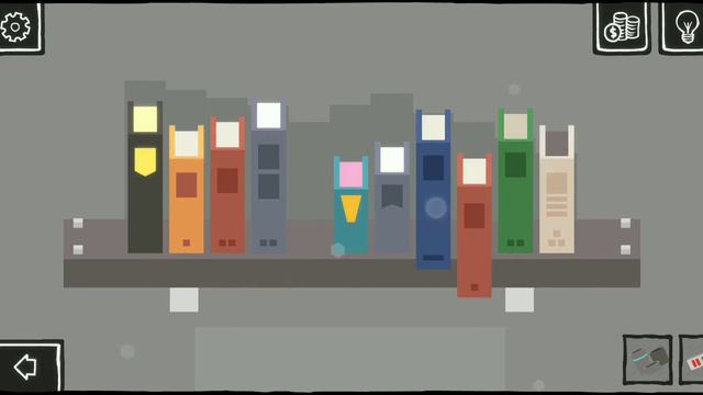 Играем в Get aCC_e55 - #3 Подъезд, бар, комната бармена. смотреть онлайн