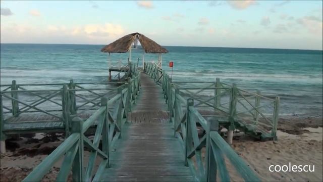 coolescu: Memories Flamenco Beach Resort,Beach & Ocean,Part 3,Cayo Coco [HD] смотреть онлайн