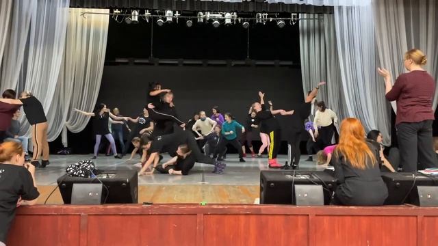 Мастер классы Екатерины и Александра Гурвич смотреть онлайн