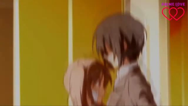 AMV про любовь смотреть онлайн