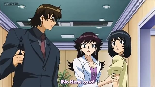 Zettai Karen Children Naomi damsel смотреть онлайн