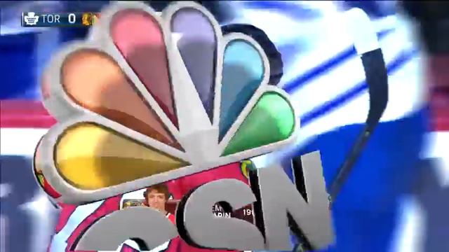 НХЛ 15-16 19-ая шайба Panarin 15.02.16 смотреть онлайн